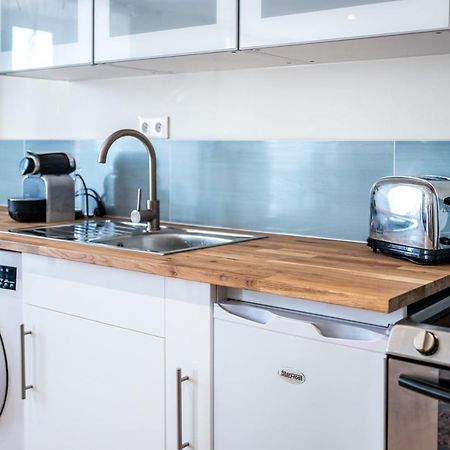 La Maison Du Vieux Port Flamanville Ngoại thất bức ảnh