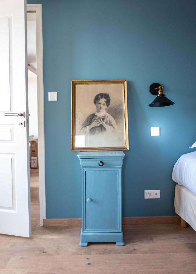 La Maison Du Vieux Port Flamanville Ngoại thất bức ảnh