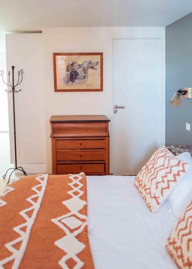La Maison Du Vieux Port Flamanville Ngoại thất bức ảnh