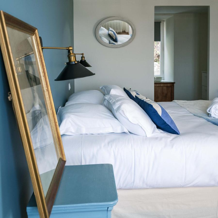 La Maison Du Vieux Port Flamanville Ngoại thất bức ảnh