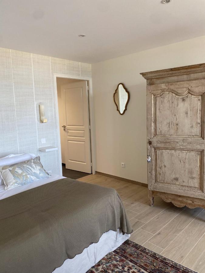 La Maison Du Vieux Port Flamanville Ngoại thất bức ảnh