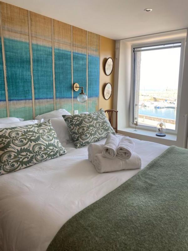 La Maison Du Vieux Port Flamanville Ngoại thất bức ảnh