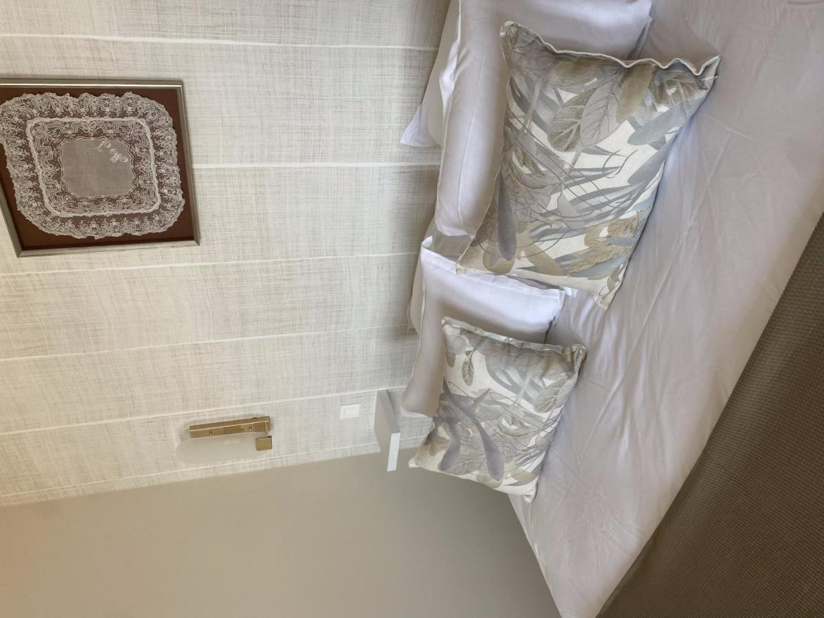 La Maison Du Vieux Port Flamanville Ngoại thất bức ảnh